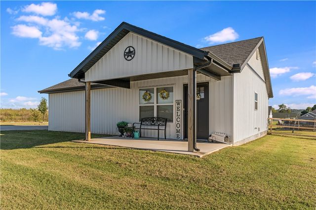 112 Madison 7356, Hindsville, AR 72738