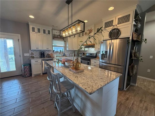 112 Madison 7356, Hindsville, AR 72738