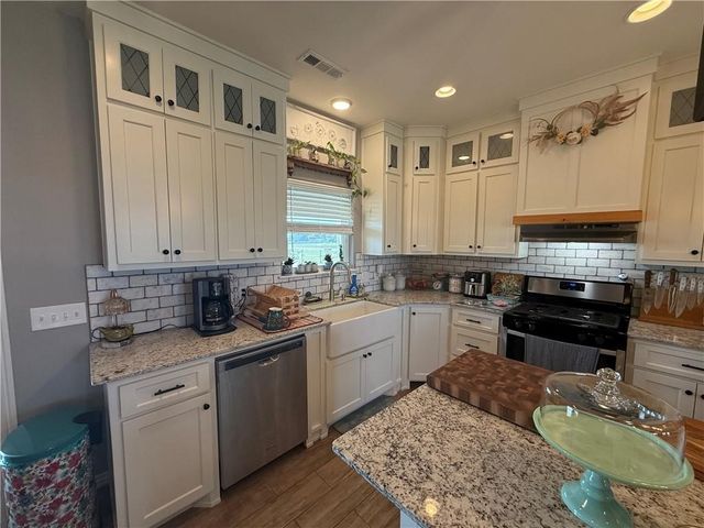 112 Madison 7356, Hindsville, AR 72738