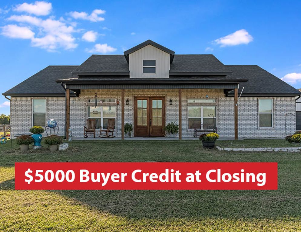 112 Madison 7356, Hindsville, AR 72738