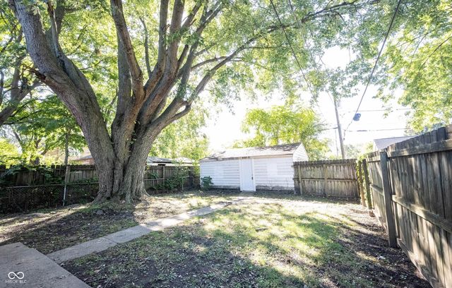 2919 E New York Street, Indianapolis, IN 46201