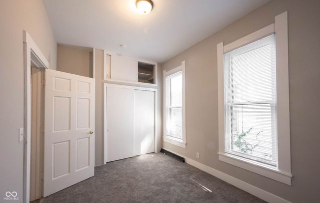 2919 E New York Street, Indianapolis, IN 46201