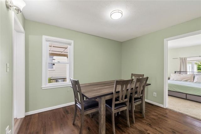 1711 N Dodgion Avenue, Independence, MO 64050