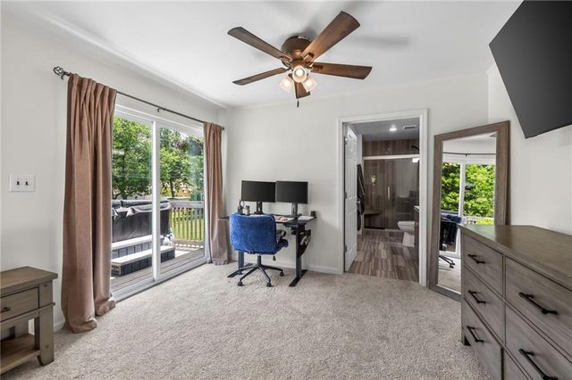 1711 N Dodgion Avenue, Independence, MO 64050