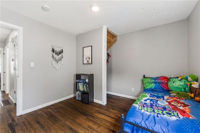1711 N Dodgion Avenue, Independence, MO 64050