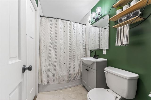 1711 N Dodgion Avenue, Independence, MO 64050