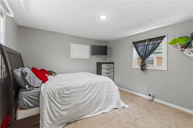 1711 N Dodgion Avenue, Independence, MO 64050