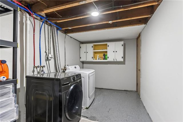 1711 N Dodgion Avenue, Independence, MO 64050