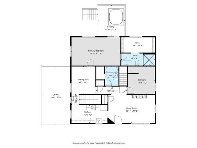 1711 N Dodgion Avenue, Independence, MO 64050