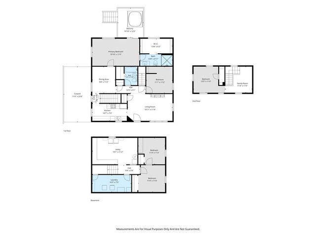 1711 N Dodgion Avenue, Independence, MO 64050