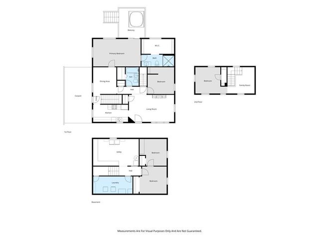 1711 N Dodgion Avenue, Independence, MO 64050