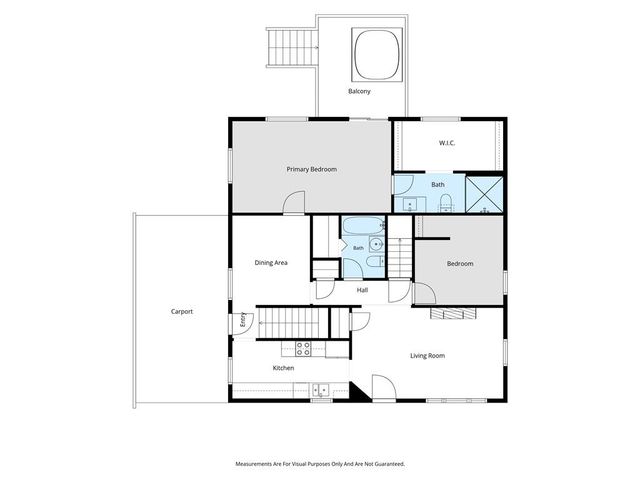 1711 N Dodgion Avenue, Independence, MO 64050