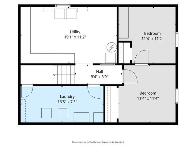 1711 N Dodgion Avenue, Independence, MO 64050