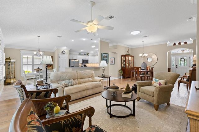 1816 BLYTHEWOOD LOOP, The Villages, FL 32162