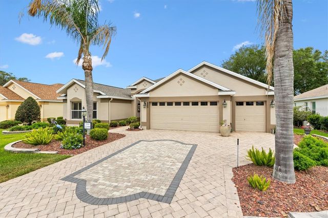 1816 BLYTHEWOOD LOOP, The Villages, FL 32162
