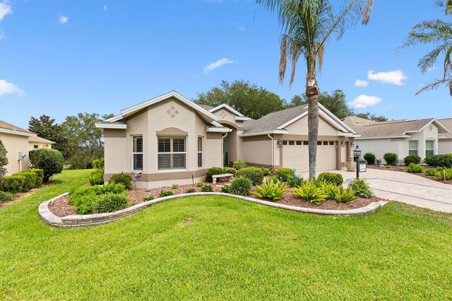 1816 BLYTHEWOOD LOOP, The Villages, FL 32162