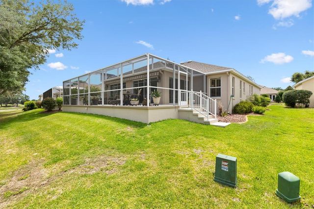 1816 BLYTHEWOOD LOOP, The Villages, FL 32162