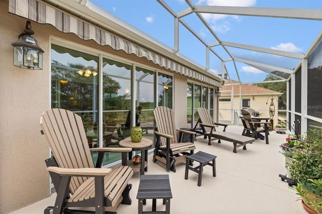 1816 BLYTHEWOOD LOOP, The Villages, FL 32162