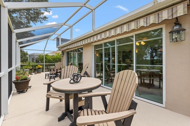 1816 BLYTHEWOOD LOOP, The Villages, FL 32162