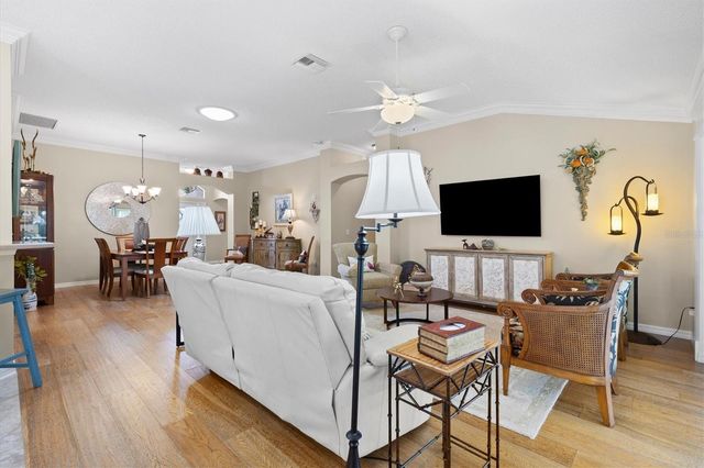 1816 BLYTHEWOOD LOOP, The Villages, FL 32162