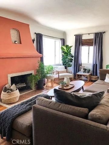 44701 Fig Avenue, Lancaster, CA 93534