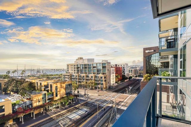 1388 Kettner 609, San Diego, CA 92101