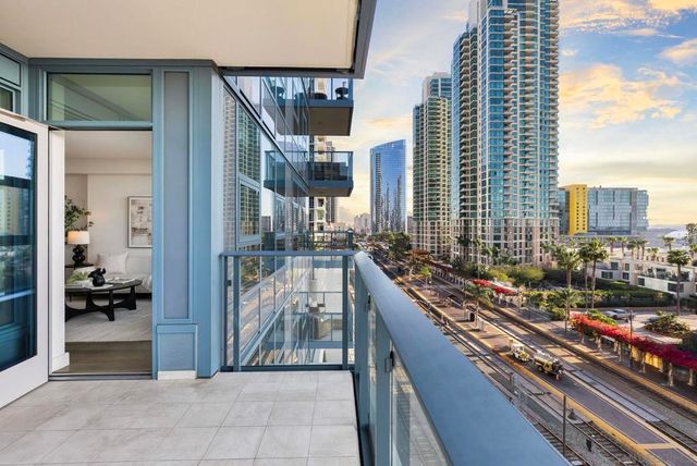 1388 Kettner 609, San Diego, CA 92101