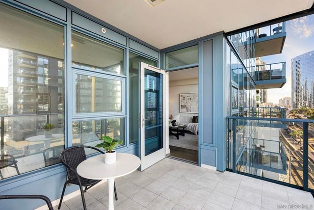 1388 Kettner 609, San Diego, CA 92101