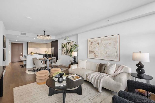 1388 Kettner 609, San Diego, CA 92101