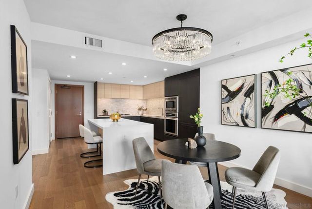 1388 Kettner 609, San Diego, CA 92101