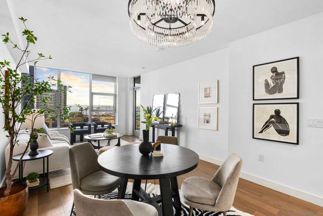 1388 Kettner 609, San Diego, CA 92101