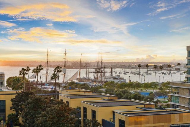 1388 Kettner 609, San Diego, CA 92101