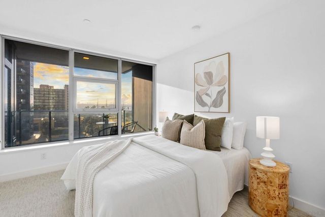 1388 Kettner 609, San Diego, CA 92101