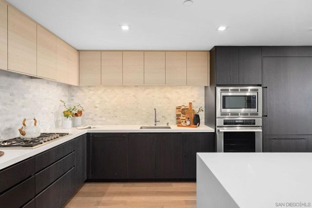 1388 Kettner 609, San Diego, CA 92101