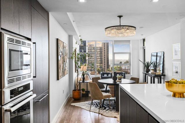 1388 Kettner 609, San Diego, CA 92101