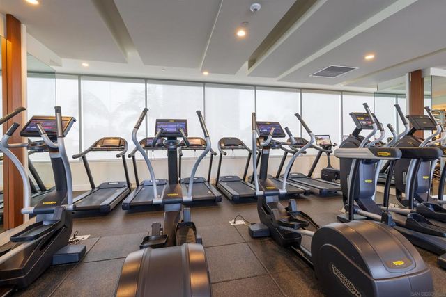 1388 Kettner 609, San Diego, CA 92101