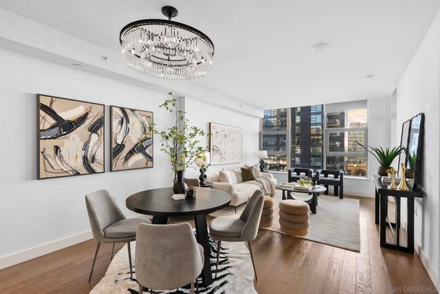 1388 Kettner 609, San Diego, CA 92101