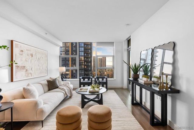 1388 Kettner 609, San Diego, CA 92101