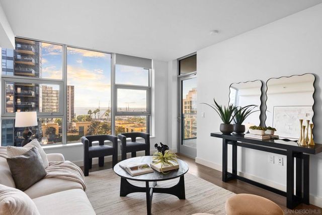 1388 Kettner 609, San Diego, CA 92101