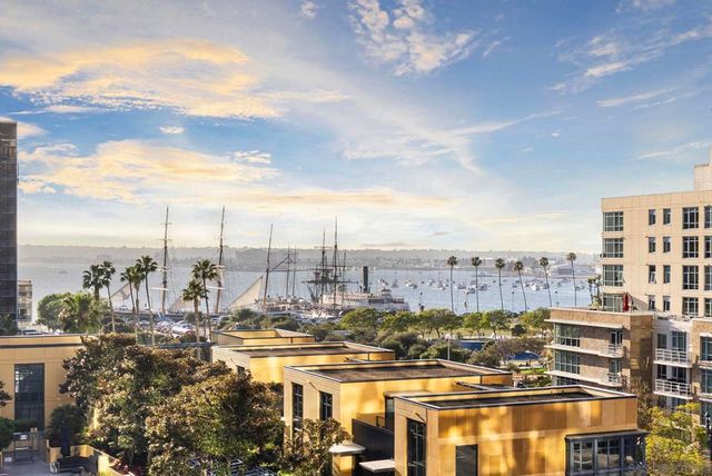 1388 Kettner 609, San Diego, CA 92101