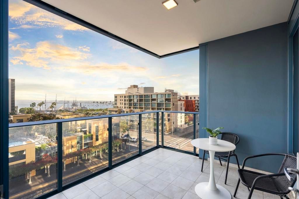 1388 Kettner 609, San Diego, CA 92101