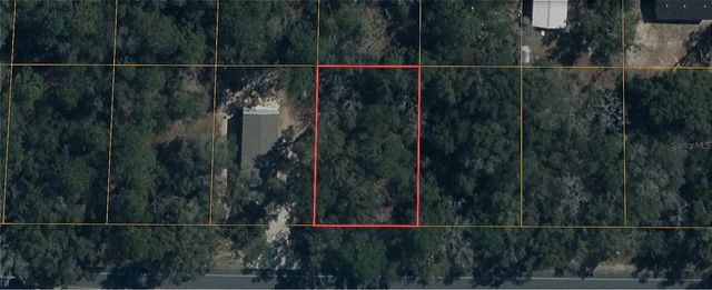 TBD NE STATE ROAD 121, Williston, FL 32696