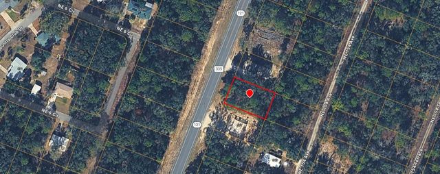 TBD NE STATE ROAD 121, Williston, FL 32696