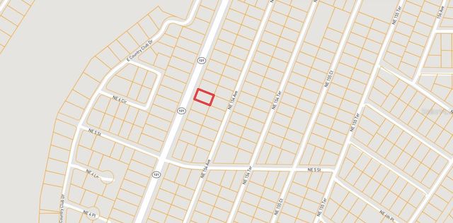 TBD NE STATE ROAD 121, Williston, FL 32696