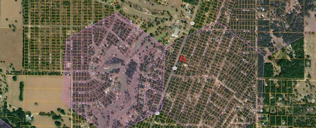 TBD NE STATE ROAD 121, Williston, FL 32696