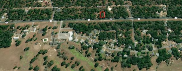 TBD NE STATE ROAD 121, Williston, FL 32696