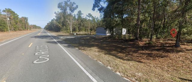 TBD NE STATE ROAD 121, Williston, FL 32696