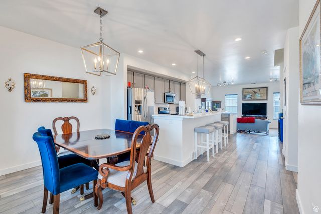 5287 W BOWSTRING WAY, South Jordan, UT 84009