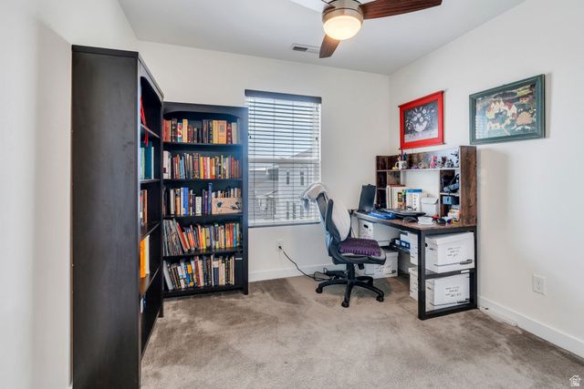 5287 W BOWSTRING WAY, South Jordan, UT 84009