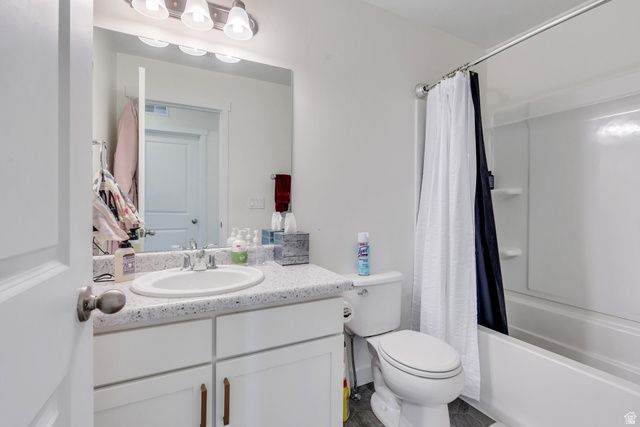 5287 W BOWSTRING WAY, South Jordan, UT 84009